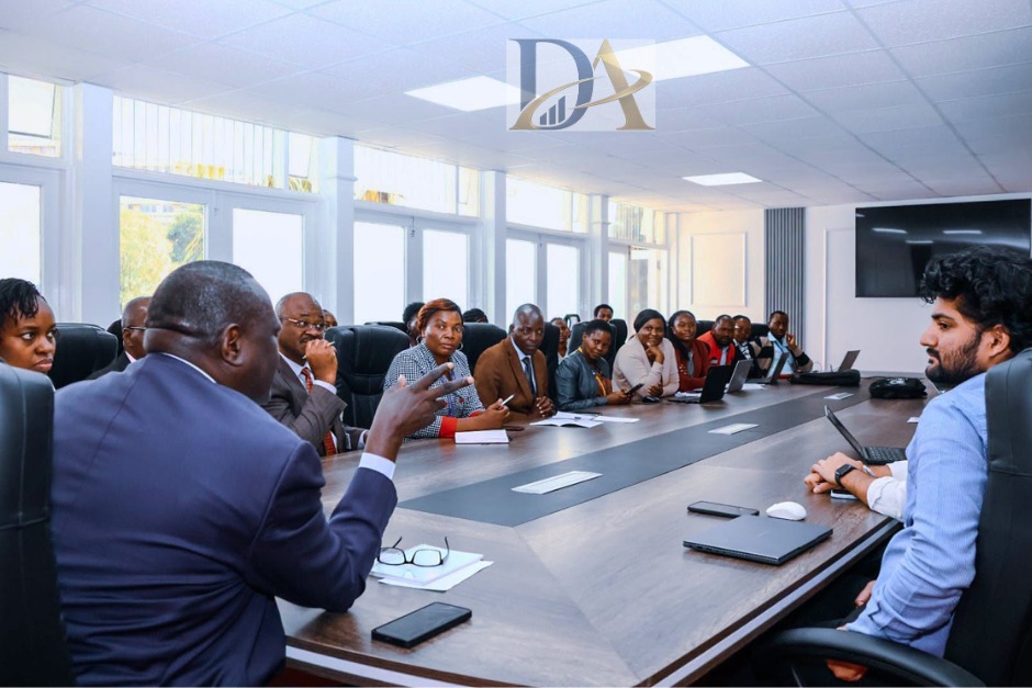 Business Consulting