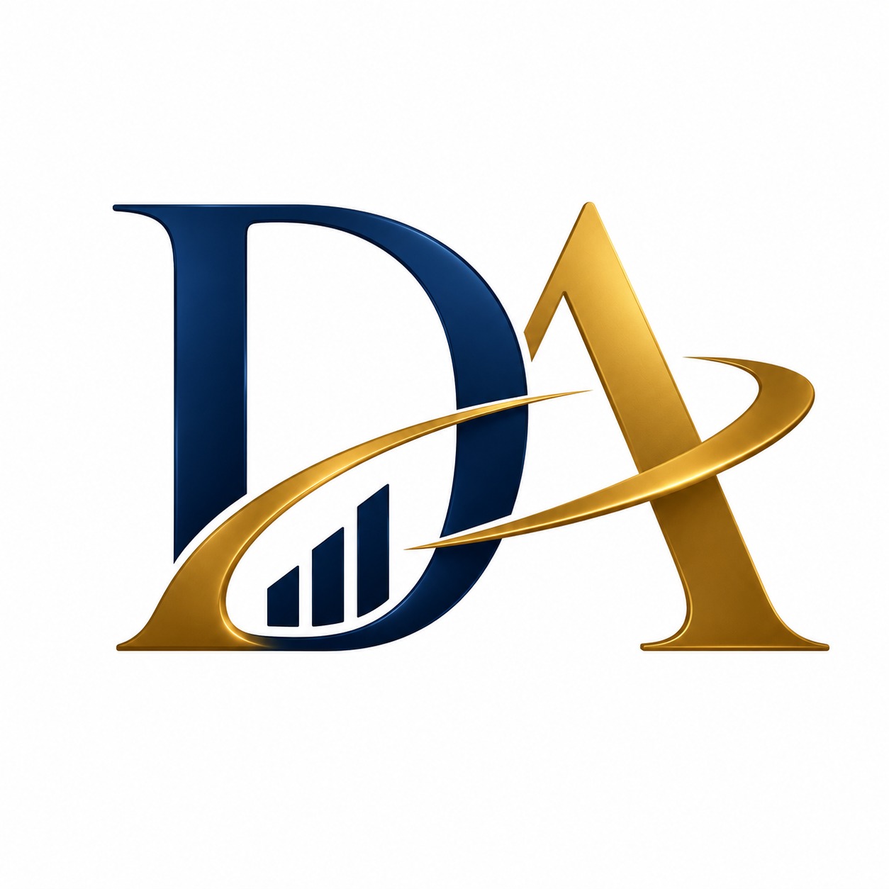 DM Logo