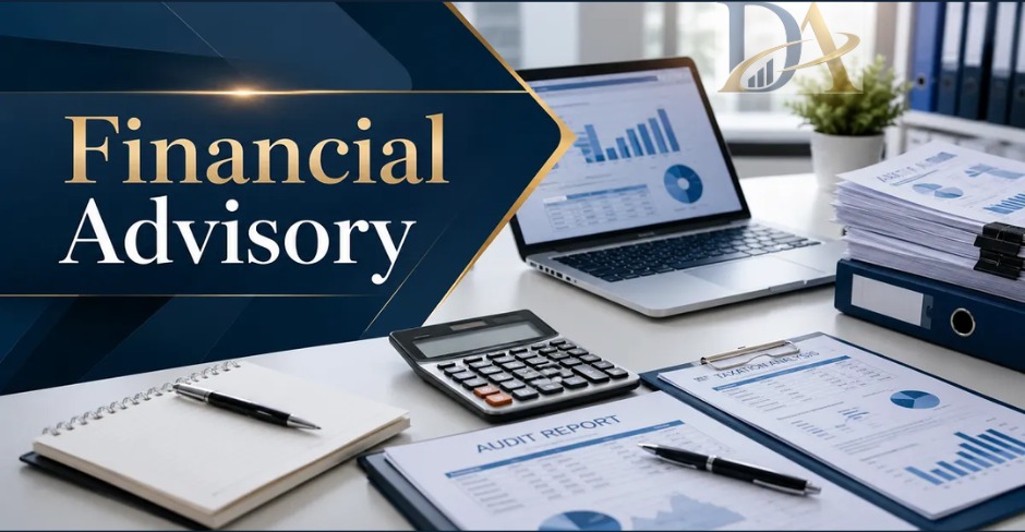 Financial Advisory