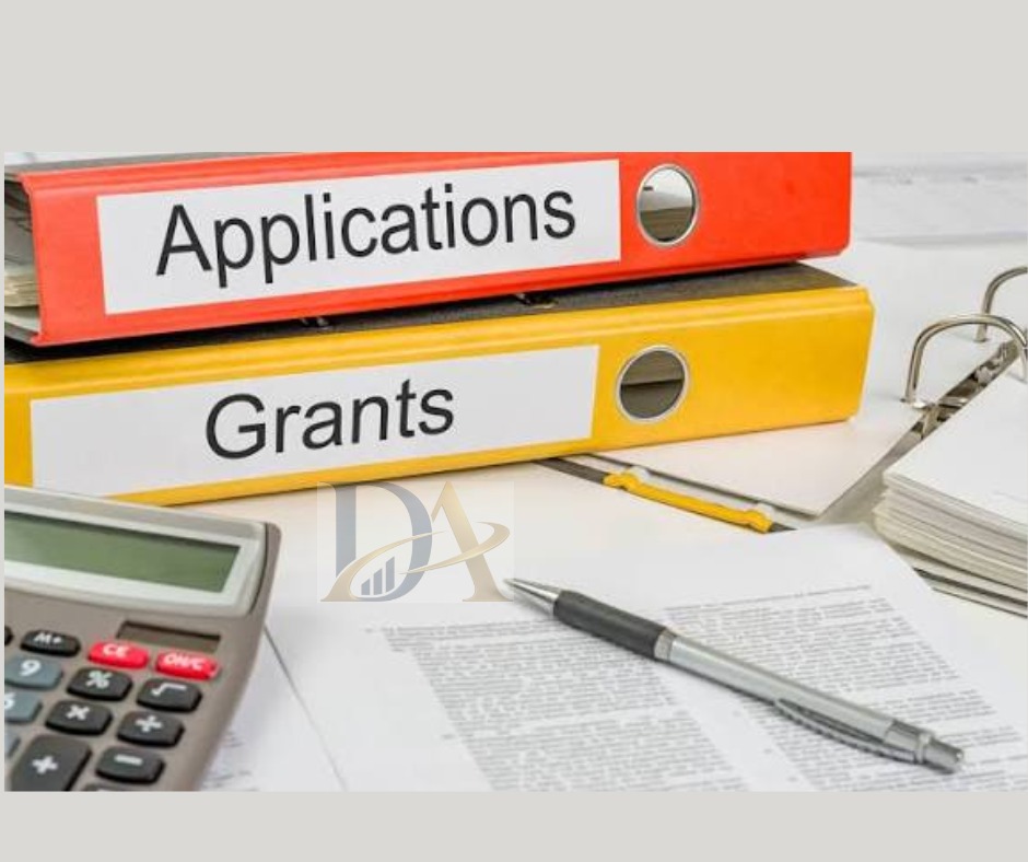 Grants